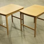 822 5199 LAMP TABLE